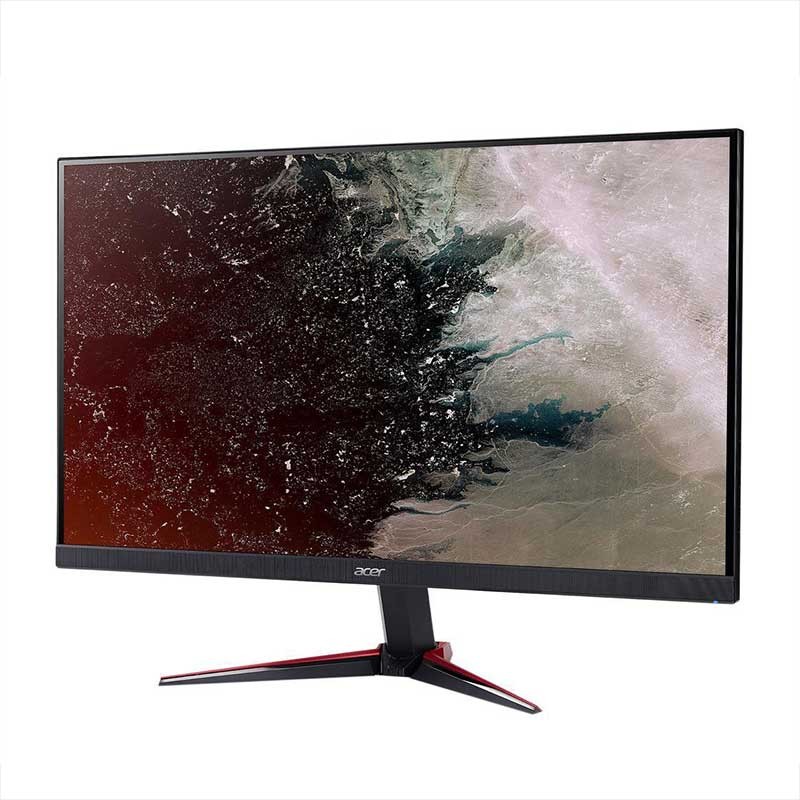 Acer Nitro VG270BMIIX 27-Inch Full HD 1080p Gaming Computer Monitor IPS