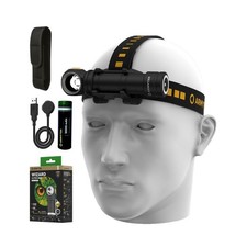 Armytek Wizard C2 Pro Max LR Headlamp -4150 L...