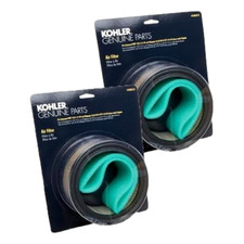 Kohler 24 883 03-S1 Air Filter  Pre-Cleaner Kit   Pack of 2