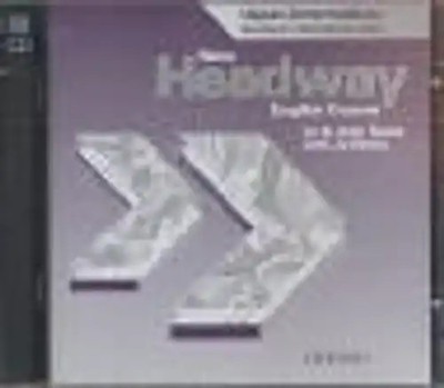 New Headway, Upper-Intermediate : 2 Student's Workbook Audio-CDs: Student's Work
