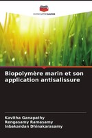 Kavitha Ganapathy (U. A.) | BiopolymèRe Marin Et Son Application Antisalissure