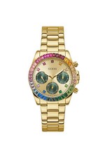 Image of Guess Women's Halo 38mm Dress Watch GW0690L4