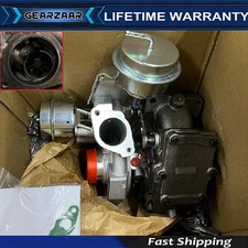 For Acura RDX 2007-12 year 2.3T TD04HL-15TK31 176KW Turbo Turbocharger US