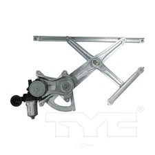 Power Window Motor and Regulator Assembly TYC 660574