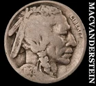 1926-S Buffalo Nickel - Scarce  Semi-key  Better Date  No Reserve  #K2438