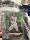 2025 Topps Zach Neto Base (Raw)