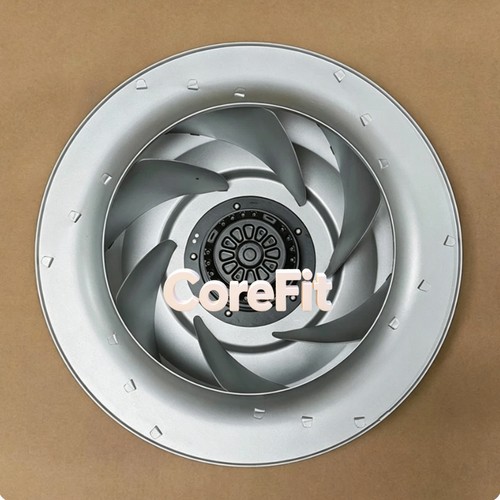 1PCS NEW FOR Fans-Tech SC400A2-AG6-00 Outer Rotor Motor Fan 230V 400W 1 ...