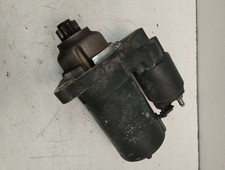 Démarreur Skoda OCTAVIA