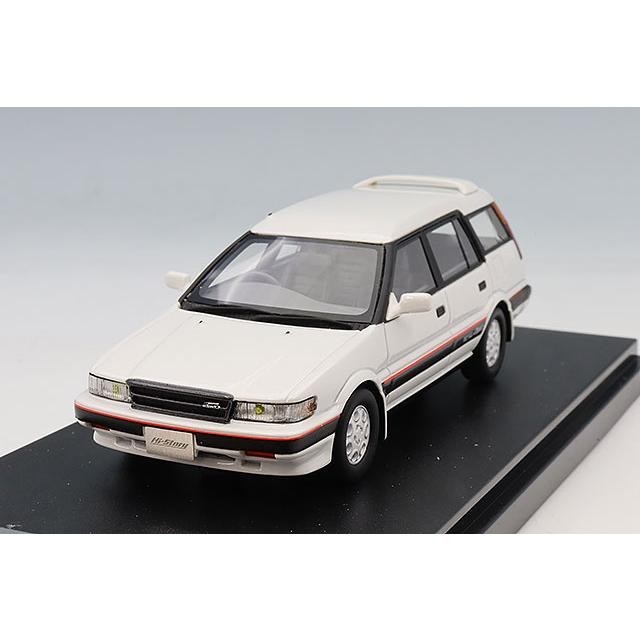 402-670 Hi-Story 1/43 トヨタ SPRINTER CARIB Hi Story 1/43 Toyota SPRINTER CARIB AV II TOURING SPECIAL 1988