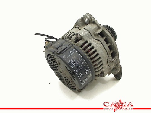 LICHTMASCHINE ALTERNATOR BMW R 1150 RT (R1150RT) 2003 0123105001 / 2306020
