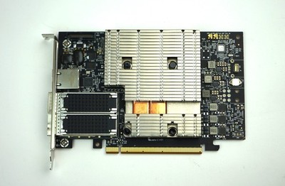 Dell C4DYG (Intel MBF2M516C-CECOT) Dual-Port BlueField-2 E-series SoC Data