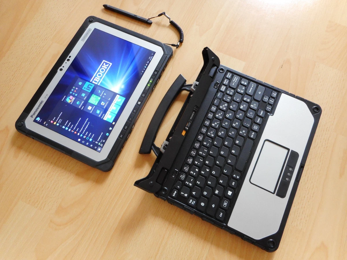 12 30,8Cm Écran LCD Avec Écran Tactile TOSHIBA LT121DEE3P00 PANASONIC CF-T8 O73