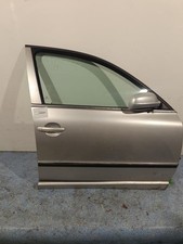 Porte avant et accessoires Skoda 120