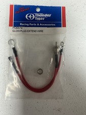 Thunder Tiger PD6574 GLOW PLUG EXTEND WIRE