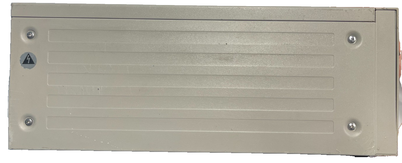 JVC BR-7700 U Stereo Video Cassette Recorder VHS Hi-Fi Dolby System