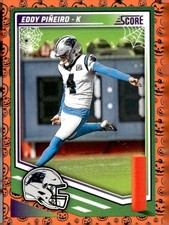 2025 Panini Score A Treat Eddy Pineiro