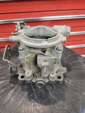 7029125 1969 Gmc Chevy Truck Rochester 2gc 2 Jet Barrel Carburetor Parts Carb
