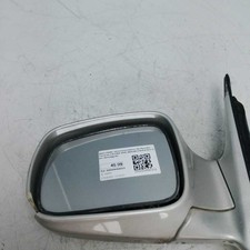 Retroviseur gauche (ou coque) Hyundai TERRACAN
