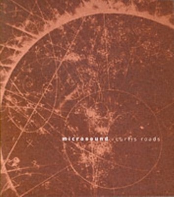 Microsound by Curtis  Roads (Paperback Book)