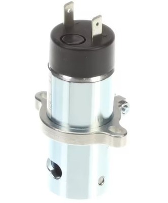 Fits Schaerer GL5 032 F42/121 50/19 1-5-D-88693 Pinch Valve, 24 Volt for Coffee