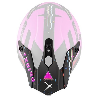 CKX Peak for TX019Y Helmet Error