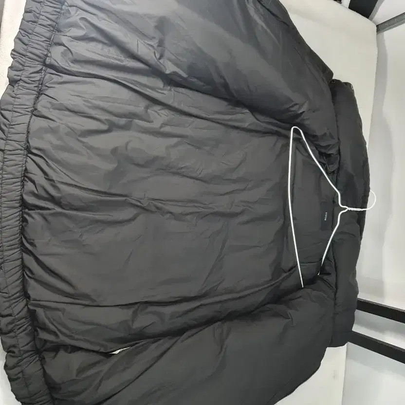 System Padding Tweed Houndstooth Coat - Women's O… - image 10