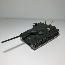 Solido AMX-30T Tank Miniature French Vintage