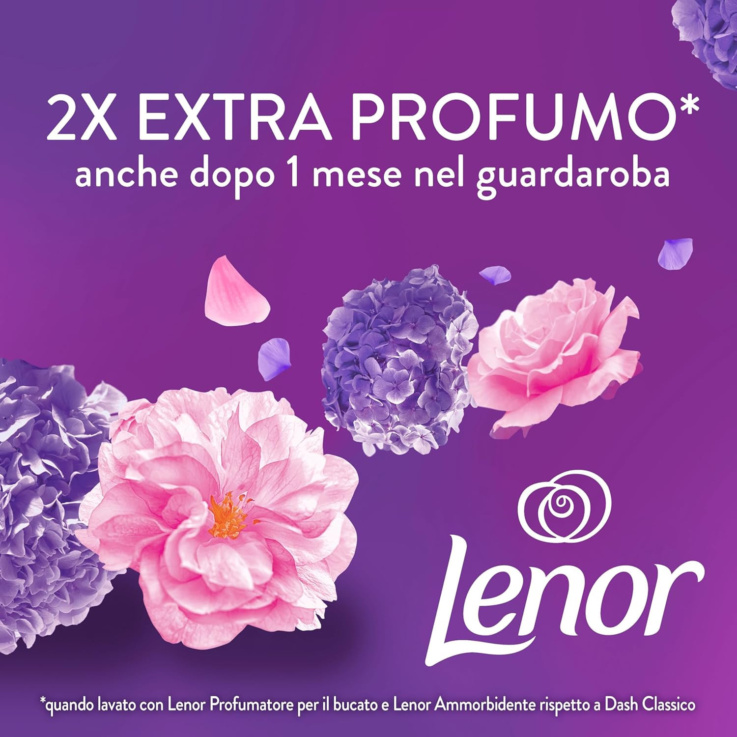 Profumatore Perle Bucato Ametista Rosa | Maxi Formato Convenienza 6x - 2