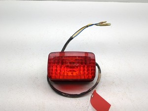 16-23 Yanmar Longhorn Viking 700 Rear Right Tail Light Assembly Lamp Brake Light