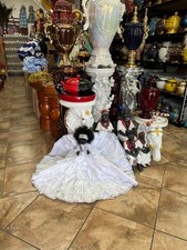 Muneca doll  Obatala Obbatala  Negrita religion yoruba ifa