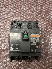 Fuji Electric EA33AC Auto Breaker 10A BB3AEAC-010 3 POLE