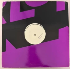 RICARDO VILLALOBOS – WHAT'S WRONG MY FRIENDS? - VINYL 2LP BLACK - VG+ - A32