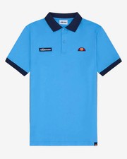 Ellesse LESSEPSIA Polo Blue/Navy