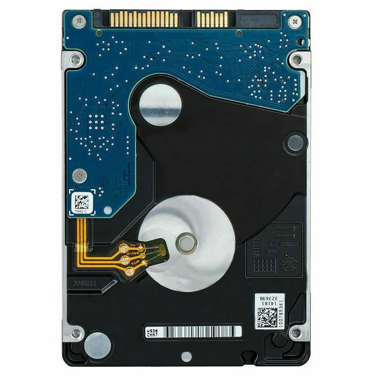 Seagate FireCuda 5400RPM ST2000LX001 2 TB 2.5" Internal Hard Drive - SATA - Image 3 of 3