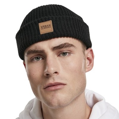Urban Classics - Dogger Fisherman Beanie - One Size