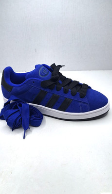 Adidas Campus 00s Originals JQ6044 Blue Sneaker Men's Size 12