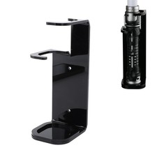 Lightsaber Wall Mount Stand Acrylic Stable Wall Mounted Lightsaber Display Rack