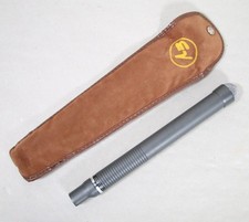 RARE Vintage 1950s Electro-Voice Model 655C Microphone - Excellent Condition 