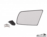 AußEnspiegel Ersatzglas FüR Opel Vectra A CC Chrom Links 88-95