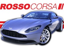 2019 Aston Martin DB11 