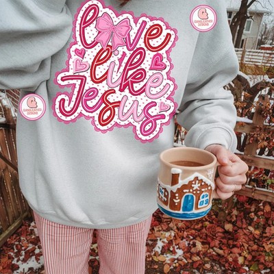 Heart Breaker Checkered Retro Sweatshirt   Edgy Valentine Aesthetic Pullover