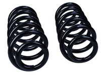 2X Maxgear Fahrwerksfeder 60-1650D FüR Seat VW