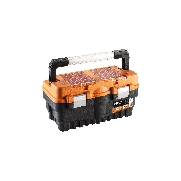 Neo Tools Boite À Outils 84-105 - Image 2