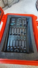 DMX-iT 512 Channel Lighting Control Console W Case Mint