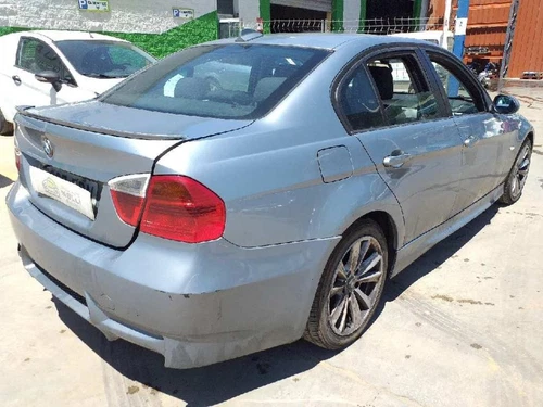 6949913 Conmutador De Arranque para BMW SERIE 3 BERLINA (E90) 318d 2007 5574803 - Imagen 4 de 10