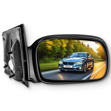 Passenger Right Door Mirror fit 2006-2011 For Honda HO1321213 Right Mirror