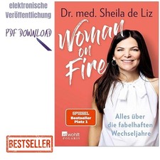 Woman on Fire: Alles über die fabelhaften We...