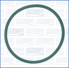 AJUSA Dichtring Ladeluftschlauch 16085500 für VW GOLF 7 5G1 BQ1 BE1 BE2 Variant