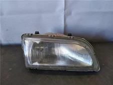 Headlight Right For Volvo S40 Berlina 1.6 47121
