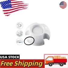 Salt and chlorine Cleaning Stand Replacement For All Hayward Turbo Cells